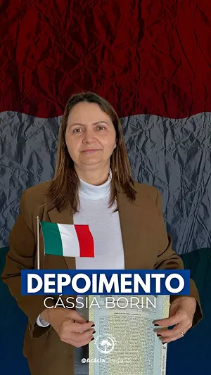 Depoimento 4 - Acácia Cidadania