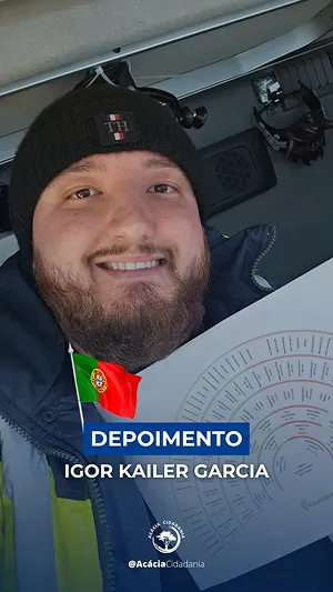 Depoimento 6 - Acácia Cidadania